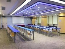 鞍山活动会议与展览服务 推动区域经济文化交流的重要平台