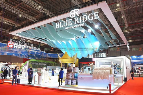 进口博览会展台设计风格解析