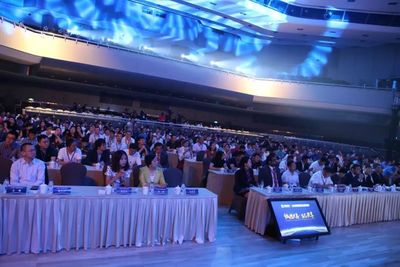 诚信兴商，生态共享——盈科律师受邀亮相商务世界·2018中国商务服务大会暨展览会